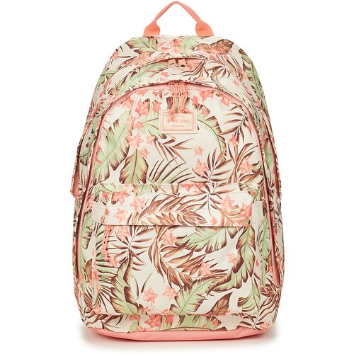 Rip Curl Nahrbtniki DOUBLE DOME 24L + SCR MIXED Rožnata Slike