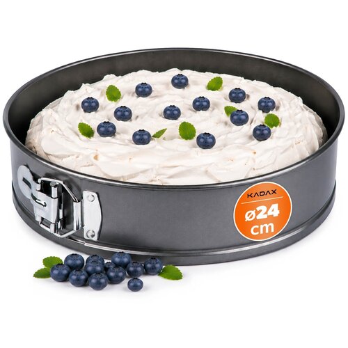 KADAX pekač za torte okrogel pekač za torte 24 cm, (5000354192) Cene