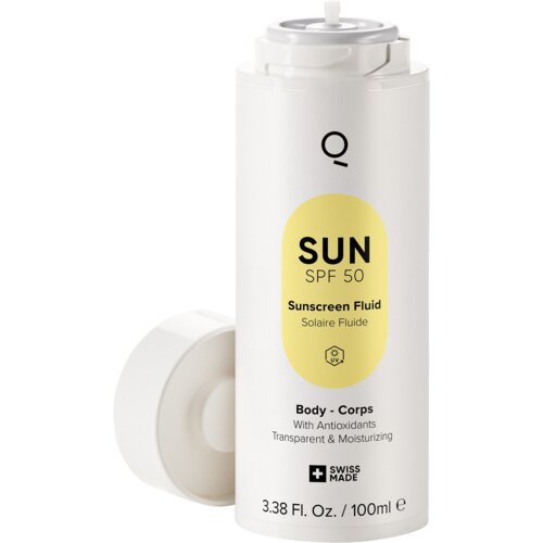 IONIQ Skincare SUN Cartridge SPF 50 - 100 ml Cene