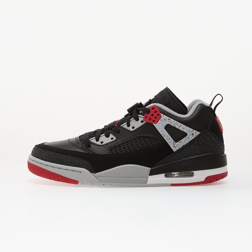 Jordan Sneakers Spizike Low Black/ Gym Red-Wolf Grey-White EUR 47 Cene
