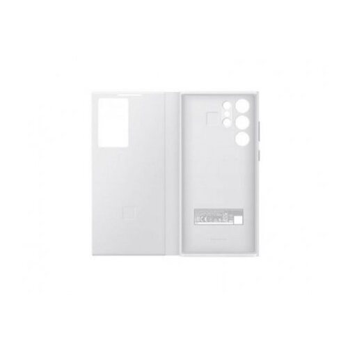 Samsung preklopna futrola za telefon galaxy S22 ultra bela EF-ZS908-CWE Slike