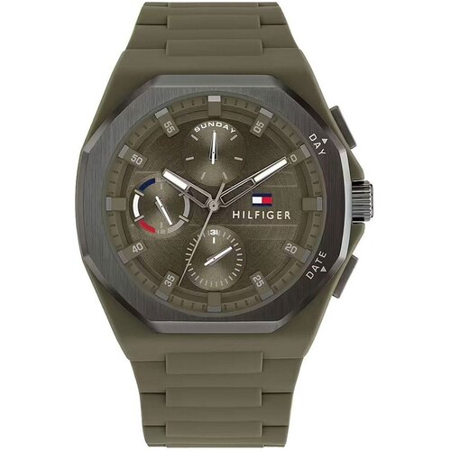 Tommy Hilfiger Analogne ure ty575710 pisana Slike
