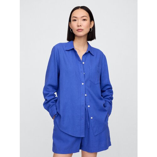 GAP Linen shirt - Women&amp;#039;s Slike