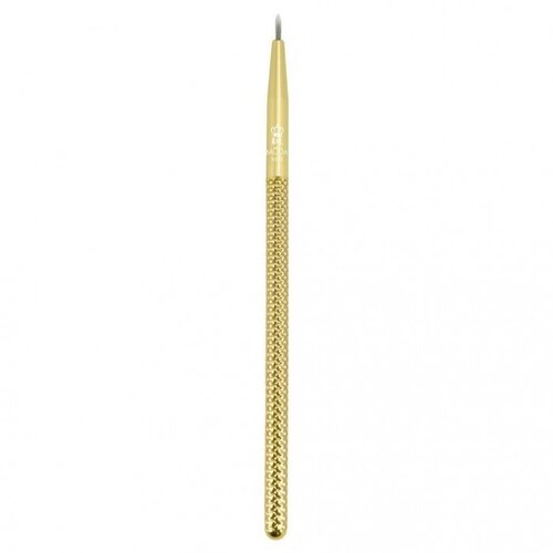 MŌDA&amp;reg; Metallics Precizna četkica za ajlajner Slike