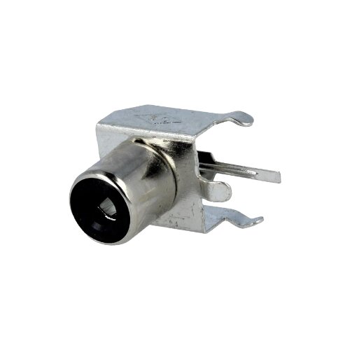 NINIGI Audio konektor RCA CC-132-B/1 Slike