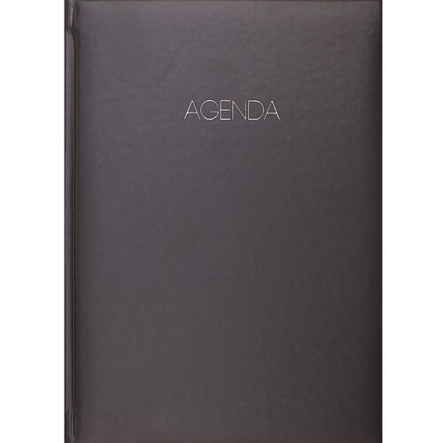  Notes MONCA B5 17x24 crni 991.031.10 Slike