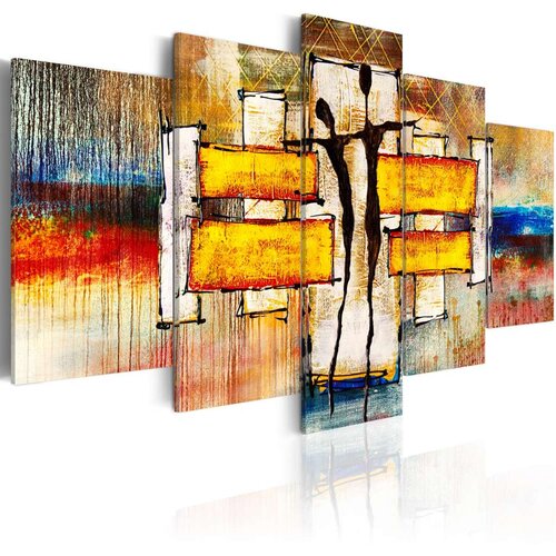  Slika - Solar Tango 100x50 Slike