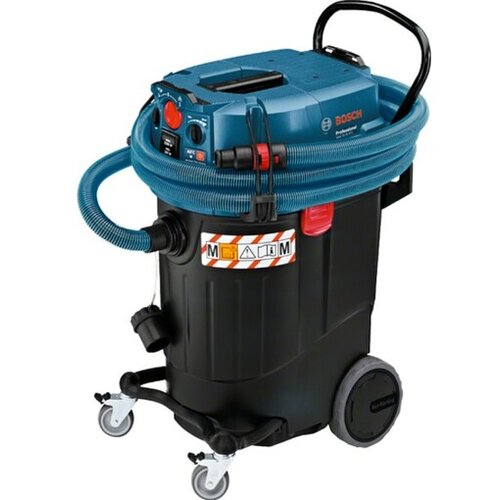 Bosch Mokro/suhi usisavač GAS 55 M AFC Professional 06019C3300 spremnik: 55 l, 1 Cijene