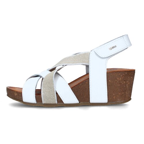 IgI&CO Sandali & Odprti čevlji 5699111 Bela Cene