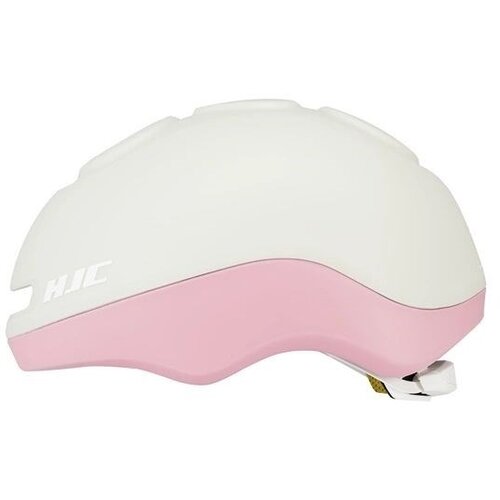 Hjc GLEO Cycling Helmet, MT GREY PINK children's and youth Cene