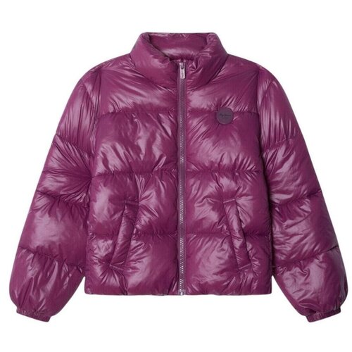 PepeJeans Puhovke PG4000005 450 Rožnata Slike