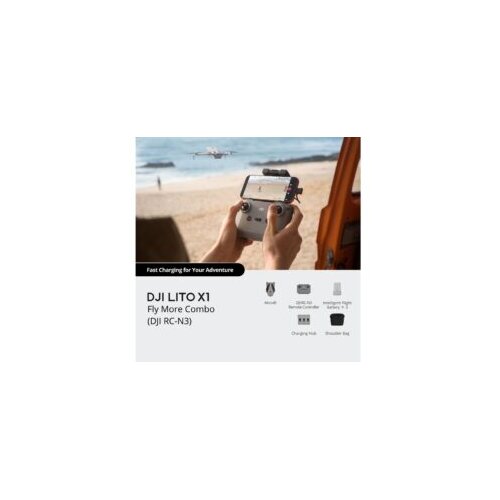 Dji Lito X1 FMC ( RC-N3) Cijene