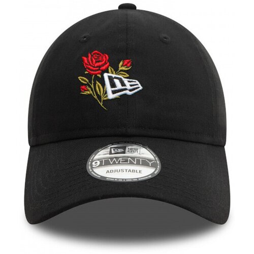 New Era Kape s šiltom Ne rose icon 9twenty newera Črna Cene