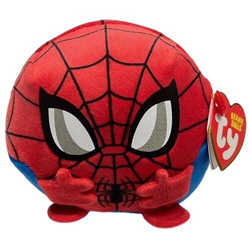 Ty PLI&Scaron; Igračka Ty Pli&scaron; Marvel - Spiderman Cijene