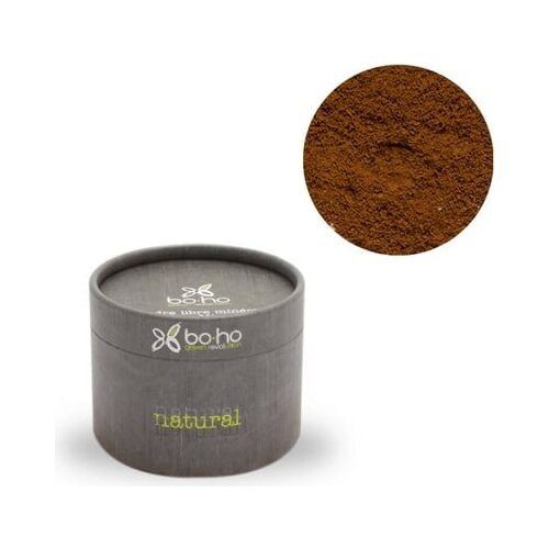 Boho Mineral Puder - 06 Cacao Translucide Slike