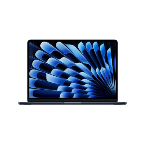 Apple macbook air M3 8C/8GB/512GB 15.3 2880X1864/macOS/Midnight/+a/MRYV3LL/A Cene