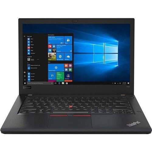 Lenovo Obnovljeno - znaki rabe - Obnovljen prenosnik Thinkpad T480, i7-8650U, 16GB, 256GB SSD, FHD, (21204977) Cene