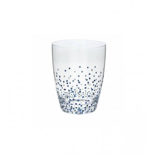 Tognana ča&amp;scaron;a 360ml BICCHIERE TURCHESE Slike