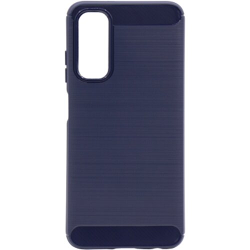 Chameleon Gumiran ovitek TPU za Samsung Galaxy A05s, A-Type, modra Cene