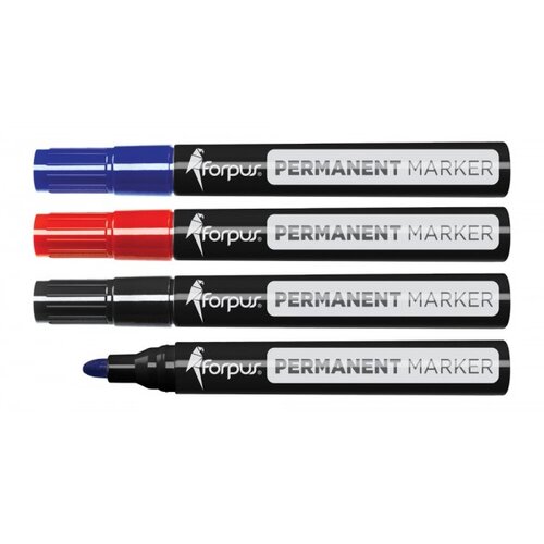 Forpus Marker , permanent Slike