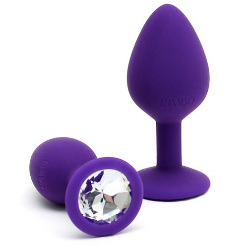  2 set vtiča z berlinskim vijoličnim draguljem, (21088299) Cene