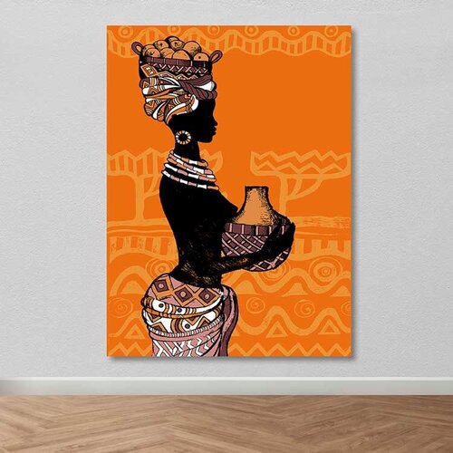 Wallity Slika DEV03495100140, 100x140 cm Cene