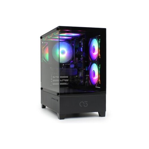 Bc Group BULDOZER 8 AMD Ryzen 5 8400F/16GB/M.2 1TB/RX7600 8GB v3 Cene