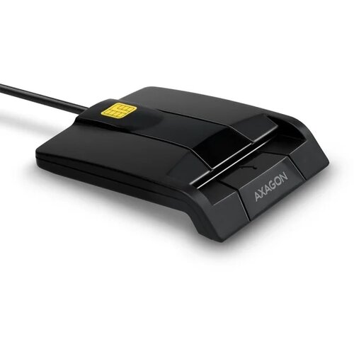 MEM CR USB 2.0 CRE-SM3N Smart Card FlatReader, AXA Cijene