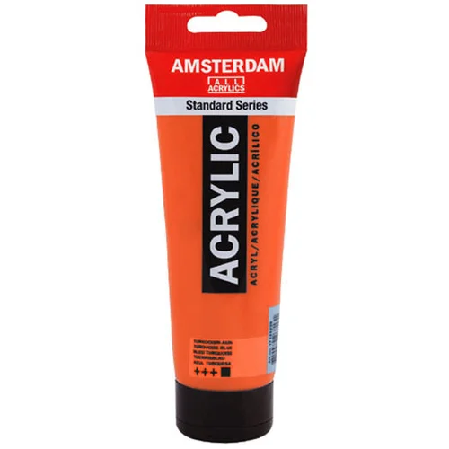  Akrilna barva Amsterdam Standard Series 120 ml | izberite odtenek