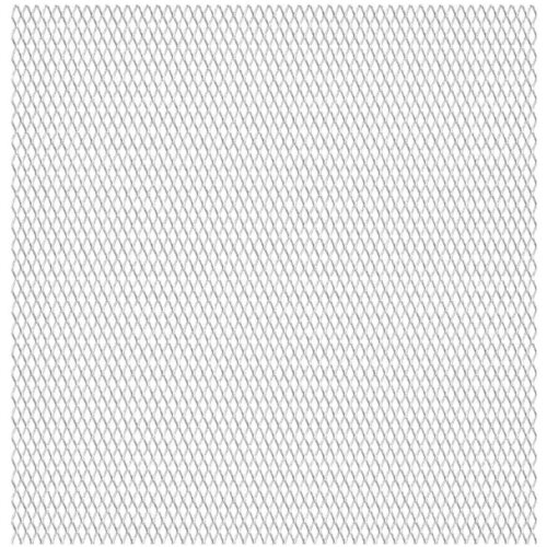 vidaXL Vrtna žična ograja nerjaveče jeklo 100x85 cm 45x20x4 mm Cene