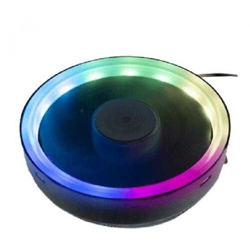  Kuler za PC INTERTECH SU-800/RGB/1150/1151/1155/1156/1366/FM1/AM2/AM3/AM4/crna Cene