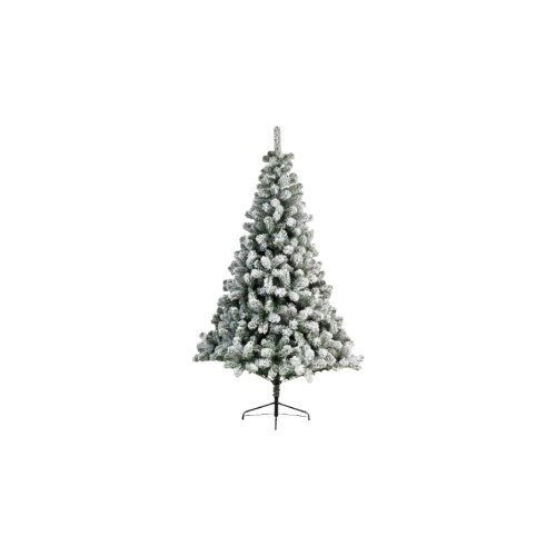  novogodišnja jelka Imperial pine snowy Everlands 150cm Cene
