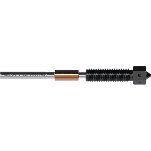 E3D High Flow Creality Unicorn ObXidian Nozzle, 0,4 mm Cene