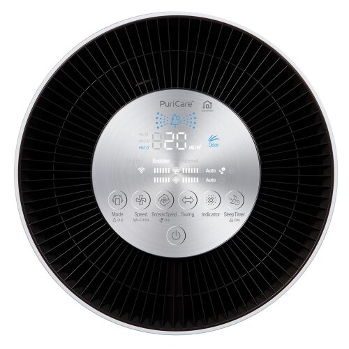 LG čistilec zraka PuriCare AS60GDWV0 Slike