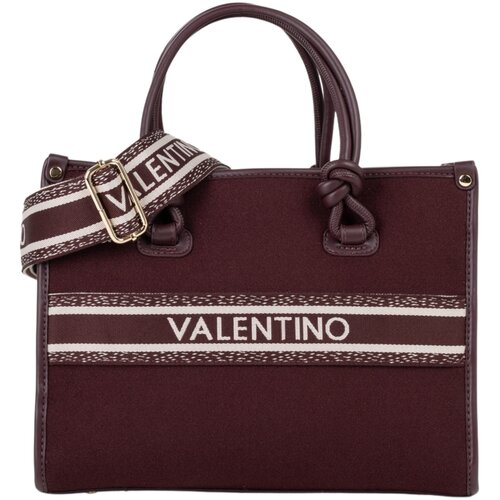 Valentino Bags Nakupovalne torbe VBSABG04 Rdeča Slike