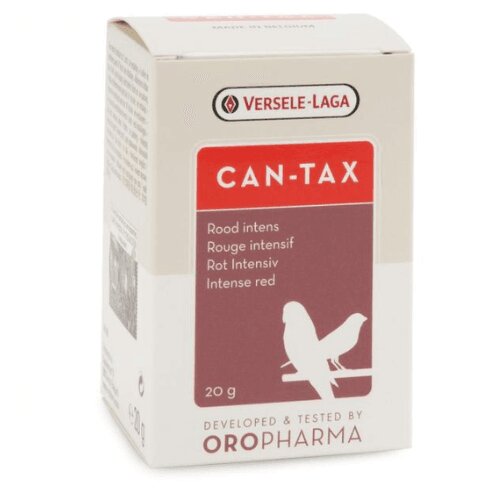 Versele-laga Oropharma Can-Tax - 150 g Cene