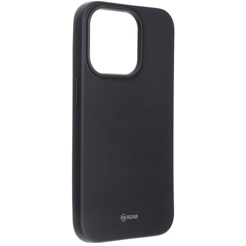  futrola roar jelly case za samsung A057 galaxy A05S crna Slike