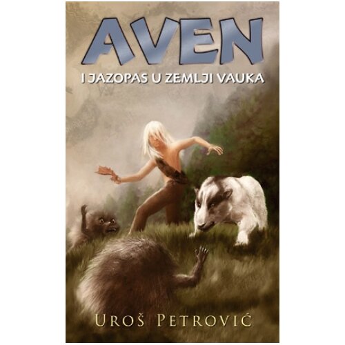 Laguna Aven i jazopas Cene