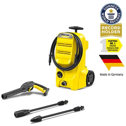 Karcher Perač pod pritiskom K3 Classic EU Cene