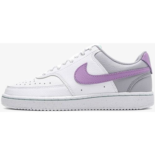 Nike w court vision lo nn at Cene