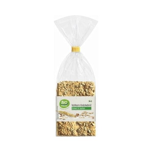 BIO PRIMO Organski hrskavi krekeri od integralnog brašna Cijene