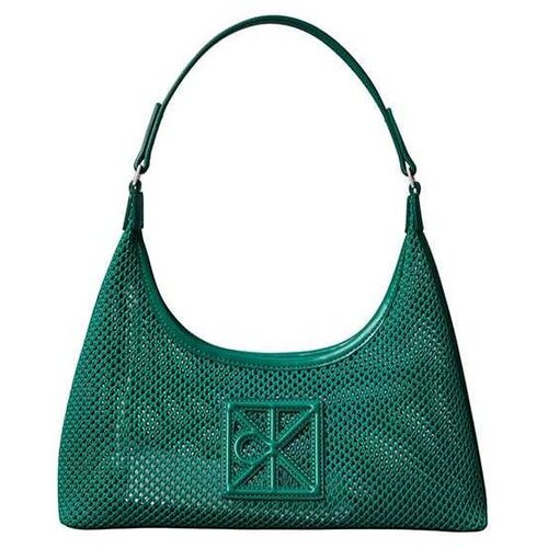 Calvin Klein mrežasta ženska torba Slike