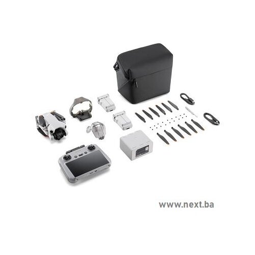 Dji dron dji mini 4 pro fmc rc 2), CP.MA.00000735.01 Cijene