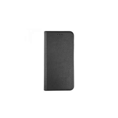  Elegant Samsung A16, Black Preklopna Maska Slike