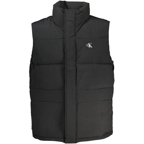Calvin Klein MEN&#39;S BLACK SLEEVELESS Cijene
