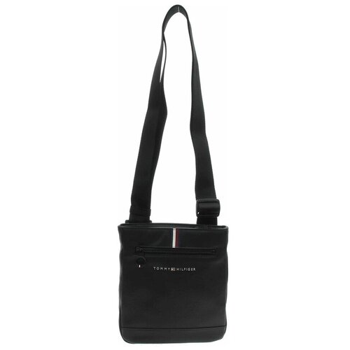 Tommy Hilfiger Torbe za čez ramo AM0AM11541BDS Črna Slike