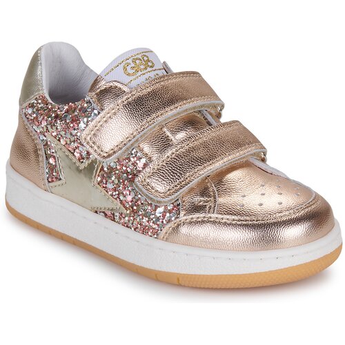 GBB DYNAMIQUE Gold Slike
