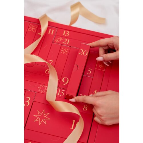 BELL Advent Calendar 2025 adventni koledar Slike