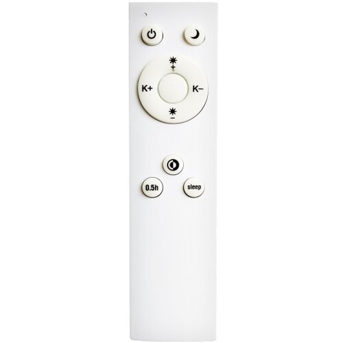 Top Light - LED prigu&amp;scaron;iva plafonska svetiljka LED/36W/230V 3000-6500K + daljinski upravljač Slike