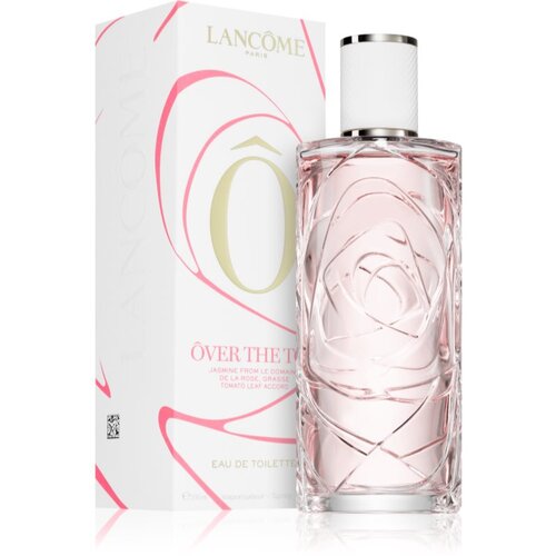 Lanc&amp;ocirc;me Les &amp;Ocirc; &amp;Ocirc;ver the Top toaletna voda za žene 100 ml Slike